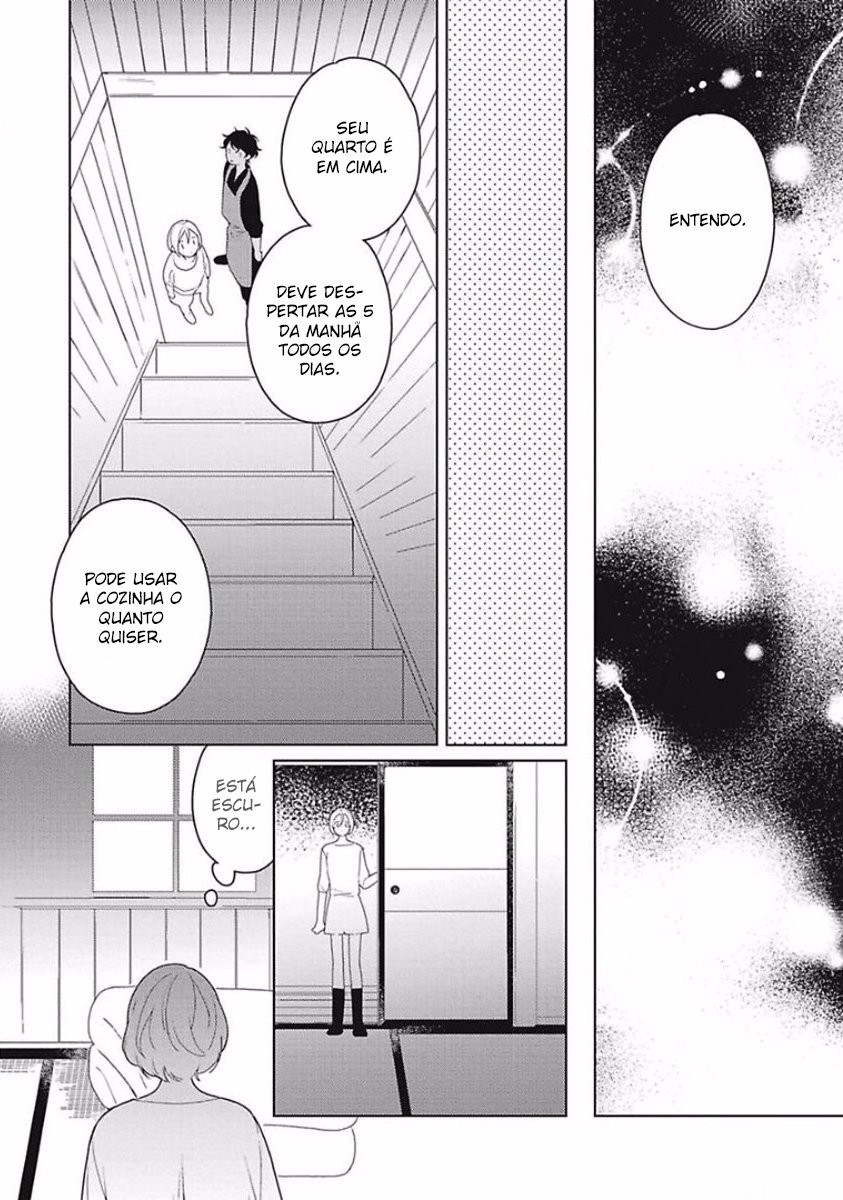 [IMAI Yuumi] Eki Kin Mahoutsukai Tsuki Ikkodate [Portuguese] — 094