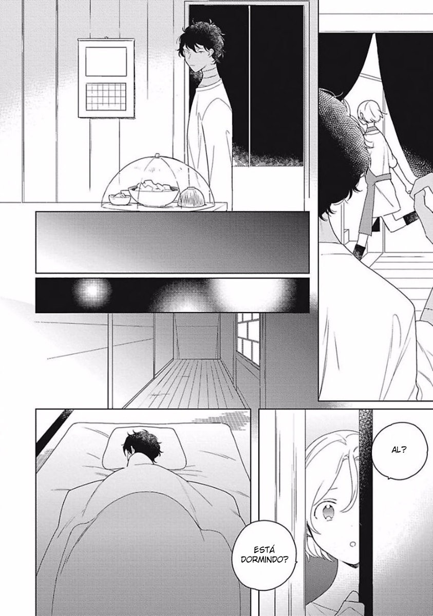 [IMAI Yuumi] Eki Kin Mahoutsukai Tsuki Ikkodate [Portuguese] — 104