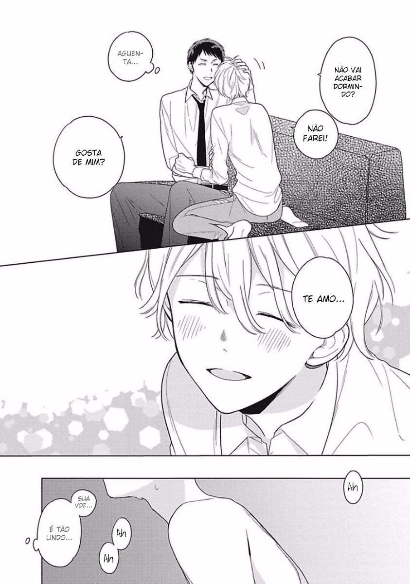 [IMAI Yuumi] Eki Kin Mahoutsukai Tsuki Ikkodate [Portuguese] — 190
