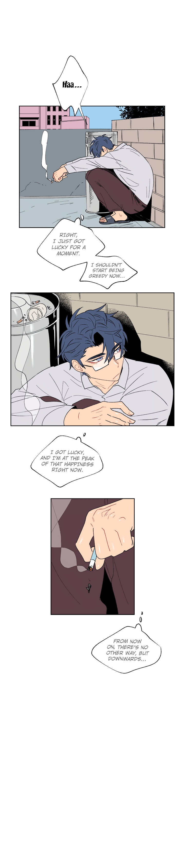 [Gaeggi] Romantic Box [Eng] — 014