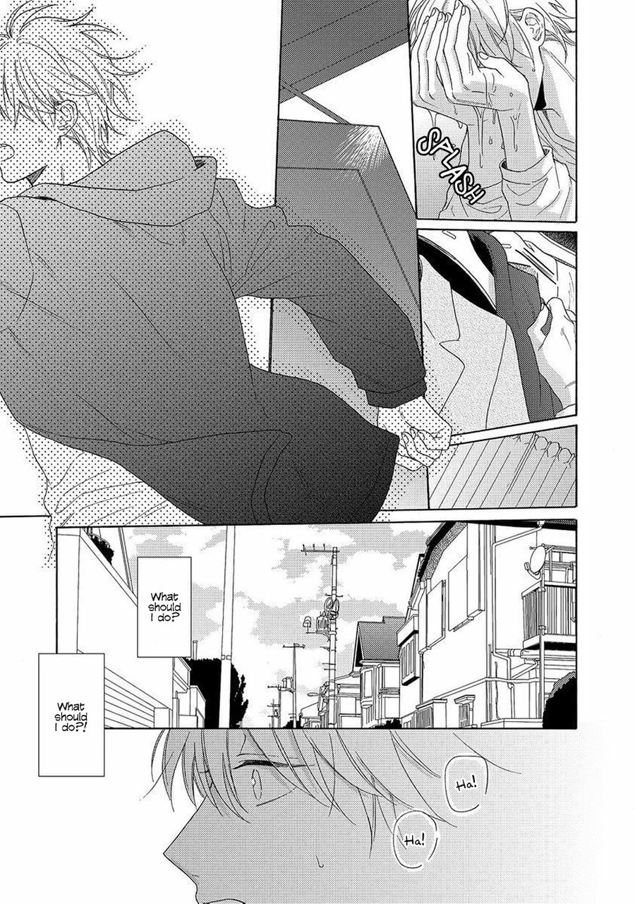 [UEDA Niku] Gozen 3 ji no iede (update c.5) [Eng] — 041