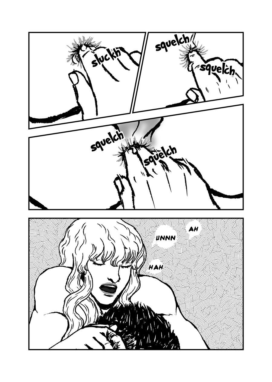 [Sapien HM] Muh Dreams – Berserk dj [Eng] — 011