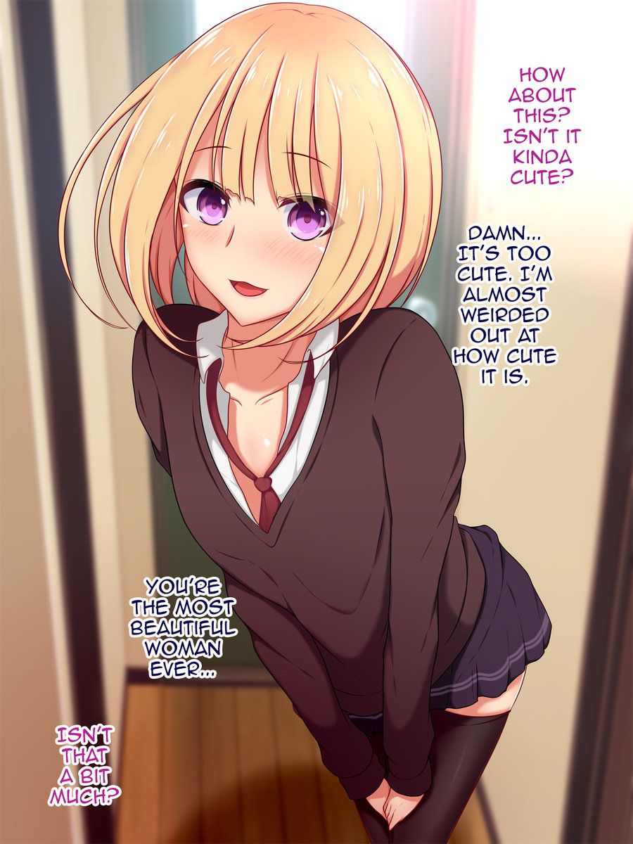 [Toxic Love] Otokonoko Bitch ni Omochikaeri Saretara [Eng] — 081