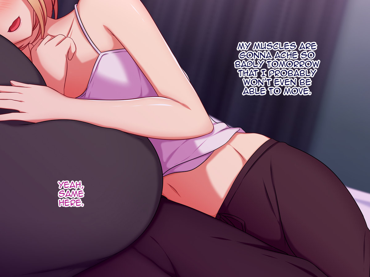 [Toxic Love] Otokonoko Bitch ni Omochikaeri Saretara [Eng] — 099
