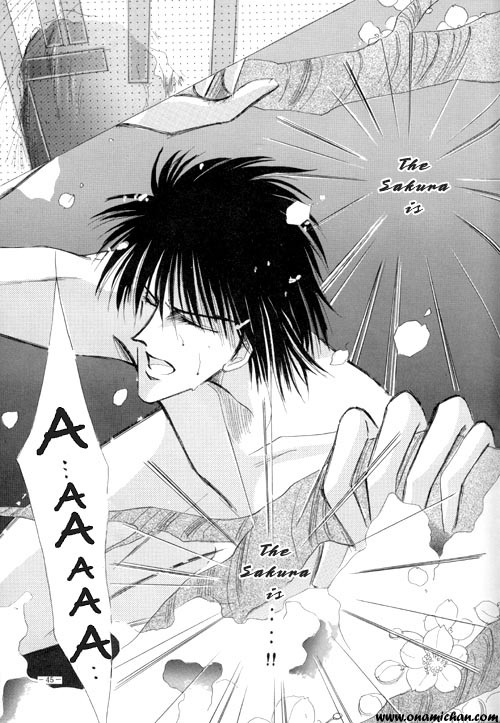 [CLUB DOLL (OZAKI Minami)] Captain Tsubasa dj – Yayoi Shinjuu [Eng] — 024