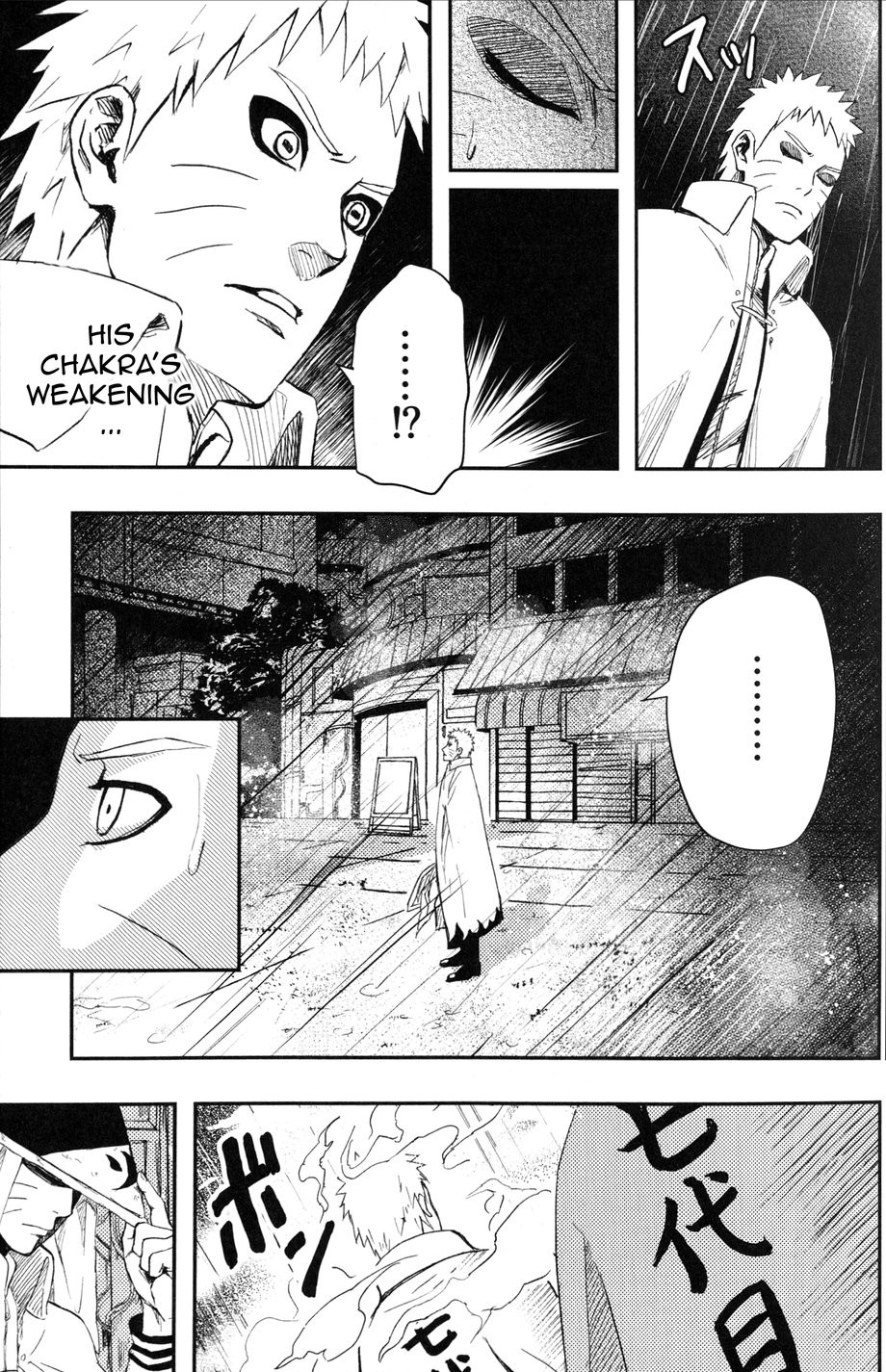 Naruto dj – Adagio (Part 1) [Eng] — 009