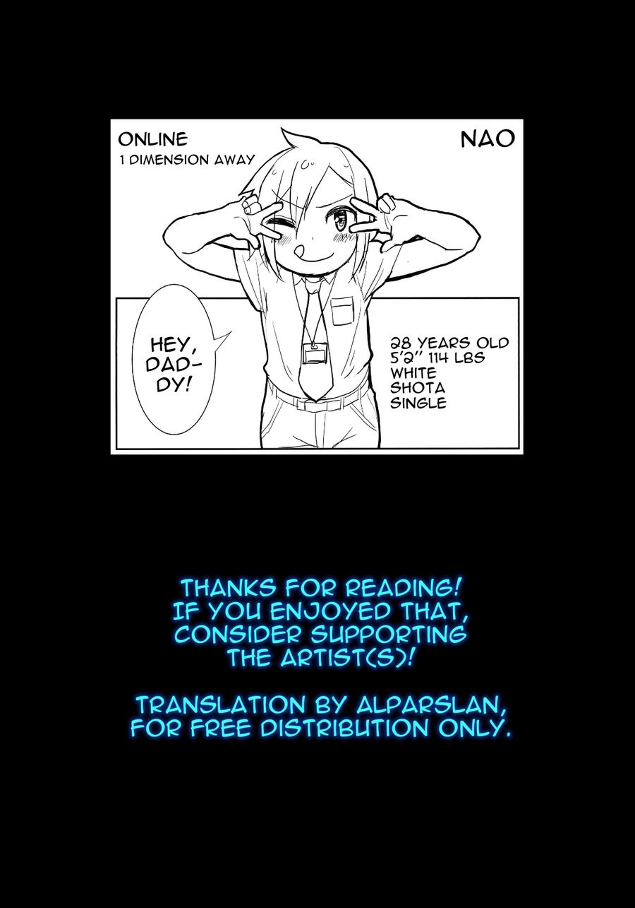 [Mangetsu Ujiya (Tekorun)] Shota☆Sen | Shota☆Teach [Portuguese] — 022