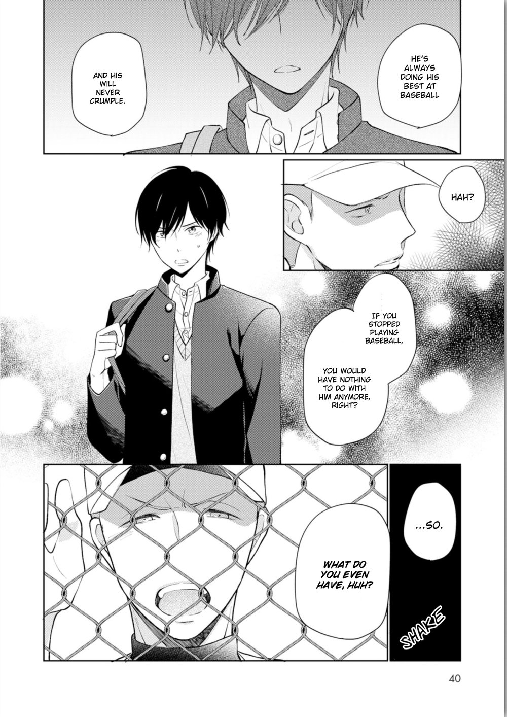 [ENOKI Gorou] Seishun Girigiri Overline (update c.3) [Eng] — 013