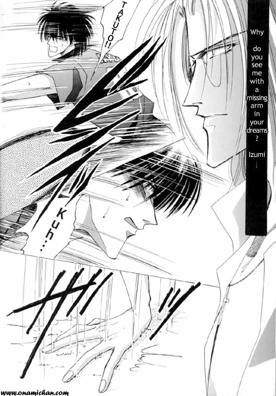 [OZAKI Minami] Zetsuai dj – Kreuz ID 373 [Eng] — 030