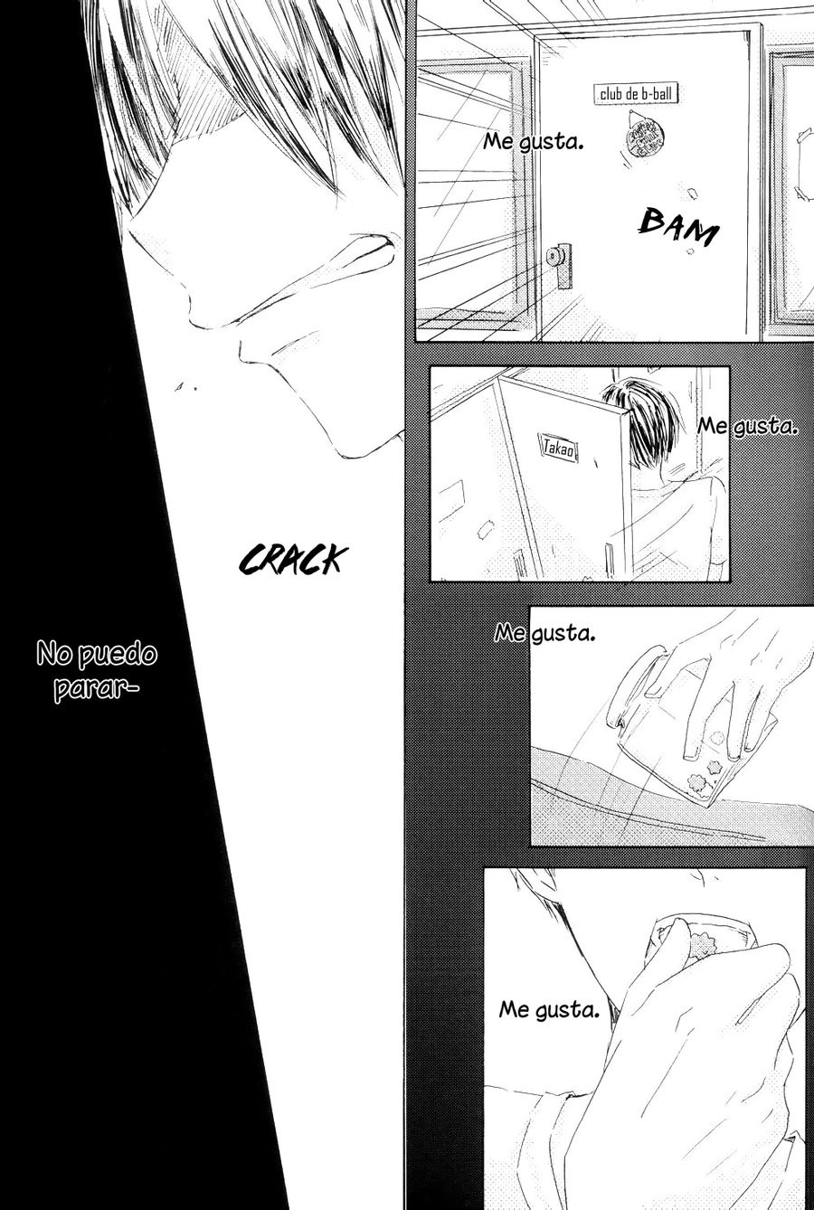 [Cider (Hoshiiro Marine)] La magia del Konpeito – Kuroko no Basuke dj [Esp] — 019