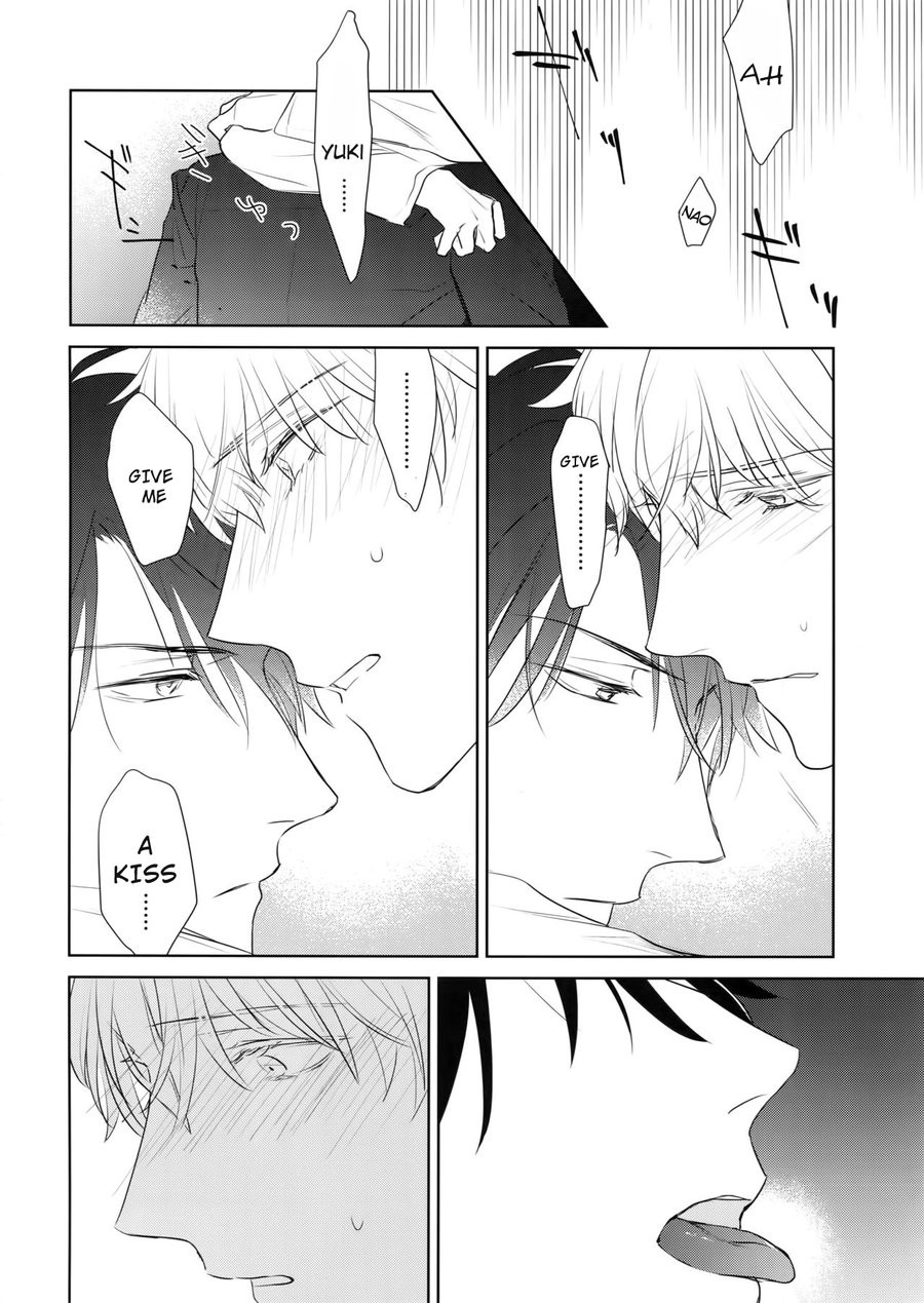 [Gunjo (Totsuka)] Yokubou Catalog – Lust Catalog (update c.2) [Eng] — 010