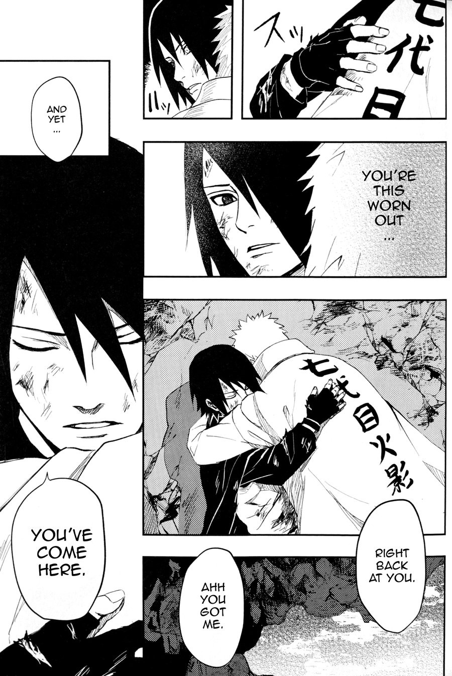 Naruto dj – Adagio (Part 2) [Eng] — 005