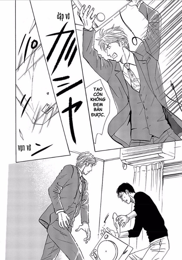 [NISHIDA Higashi] Yasashii Anata… [Vi] — 110