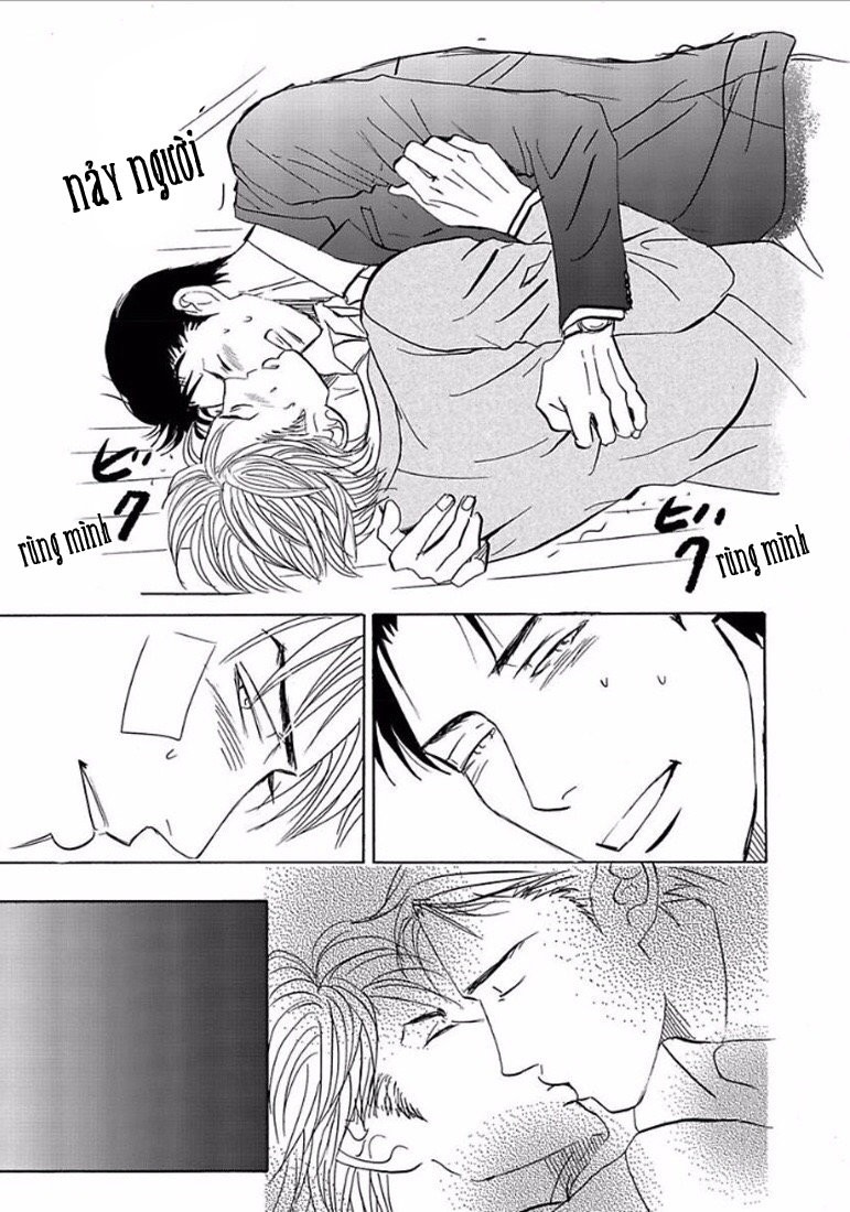 [NISHIDA Higashi] Yasashii Anata… [Vi] — 129