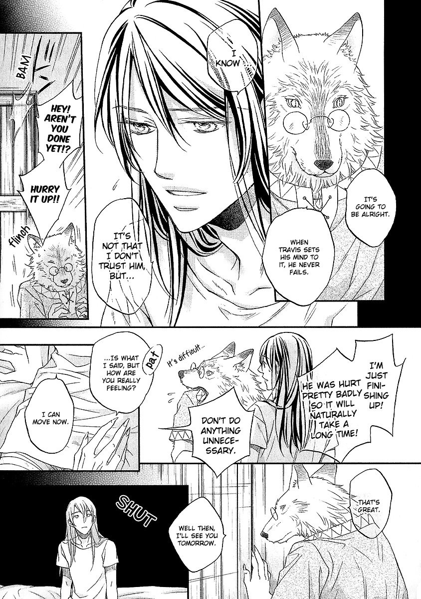 [TAKANAGA Hinako] Wananaku Kiba no Dahlia [Eng] — 092
