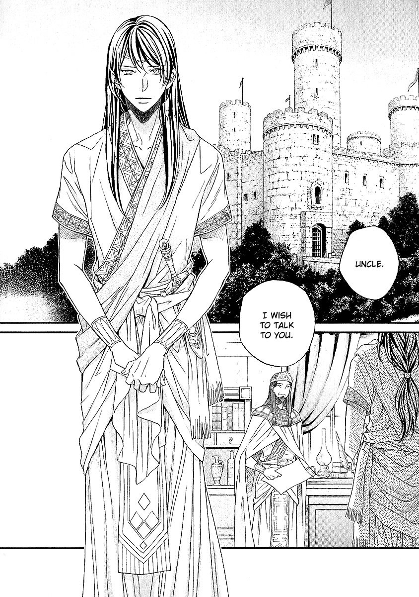 [TAKANAGA Hinako] Wananaku Kiba no Dahlia [Eng] — 146