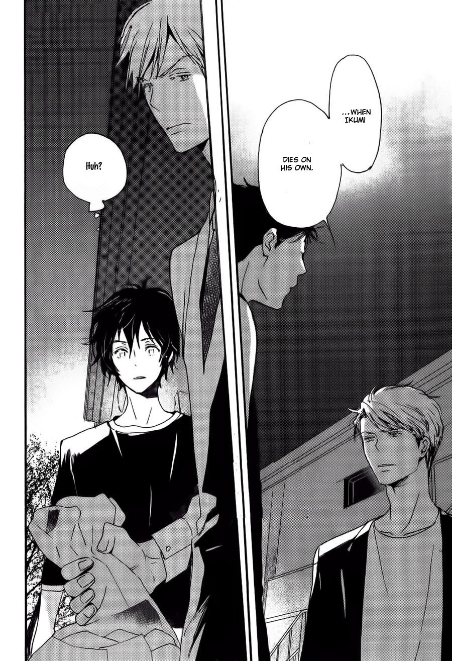 [NINOMIYA Etsumi] Saiyaku wa Boku o Suki Sugiru ~ vol.06 [Eng] — 041