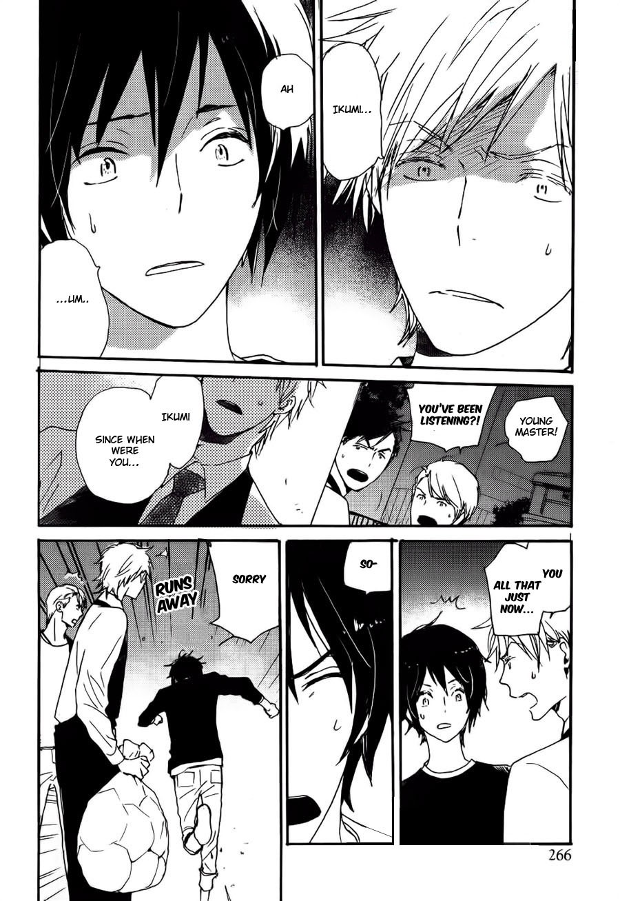 [NINOMIYA Etsumi] Saiyaku wa Boku o Suki Sugiru ~ vol.06 [Eng] — 047