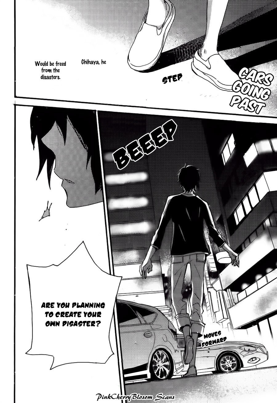 [NINOMIYA Etsumi] Saiyaku wa Boku o Suki Sugiru ~ vol.06 [Eng] — 051