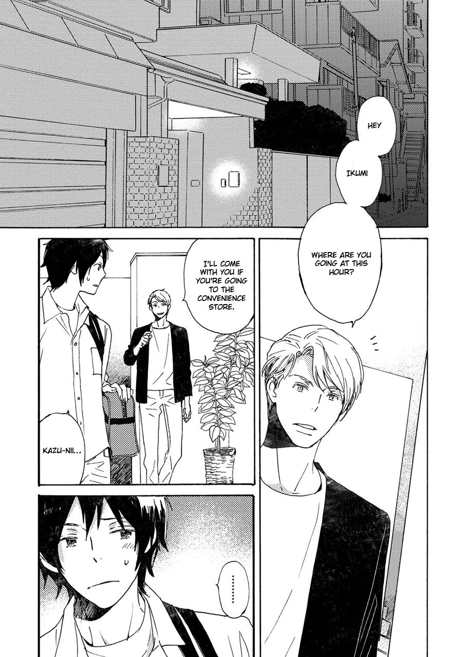 [NINOMIYA Etsumi] Saiyaku wa Boku o Suki Sugiru ~ vol.06 [Eng] — 076