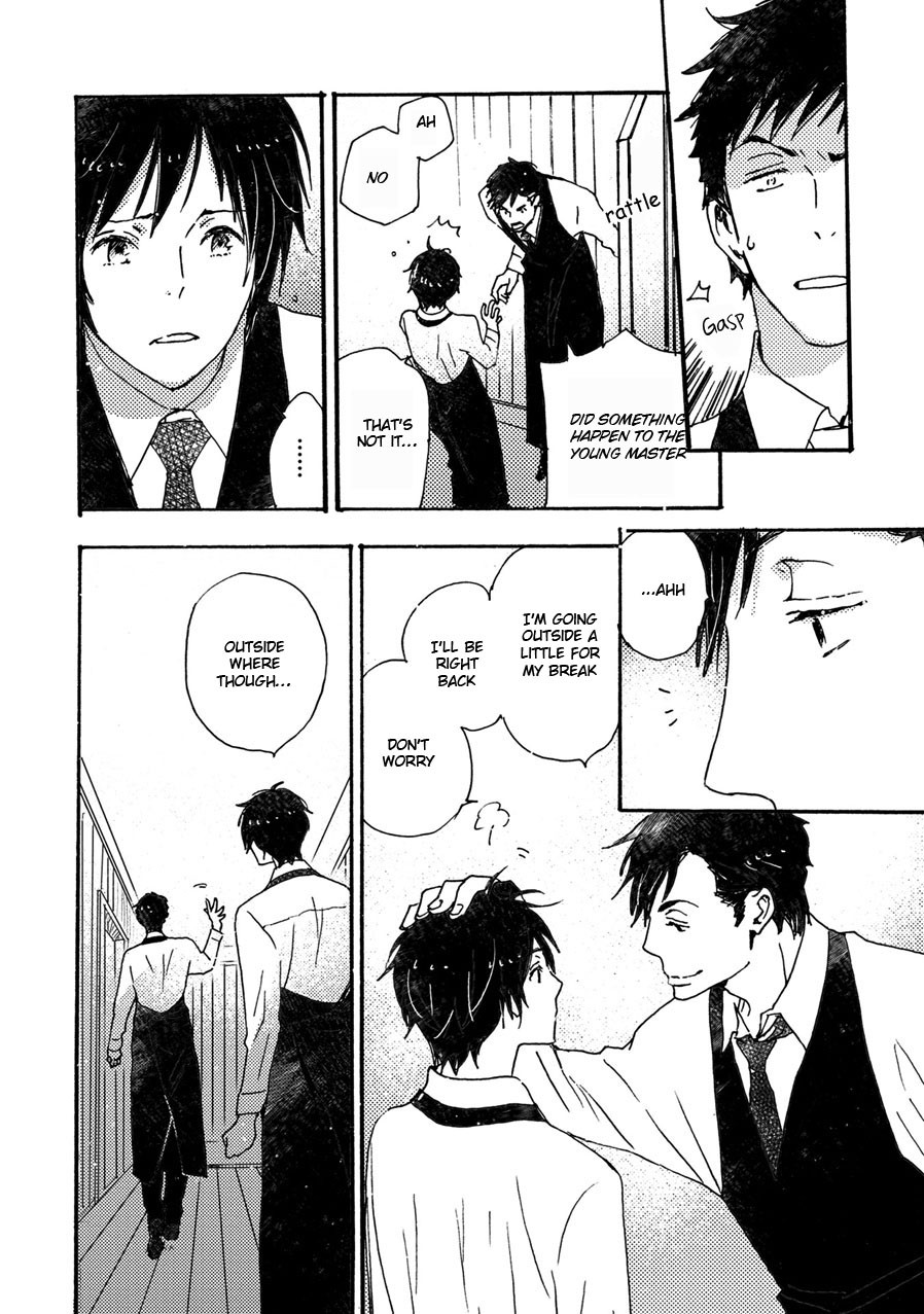 [NINOMIYA Etsumi] Saiyaku wa Boku o Suki Sugiru ~ vol.06 [Eng] — 127