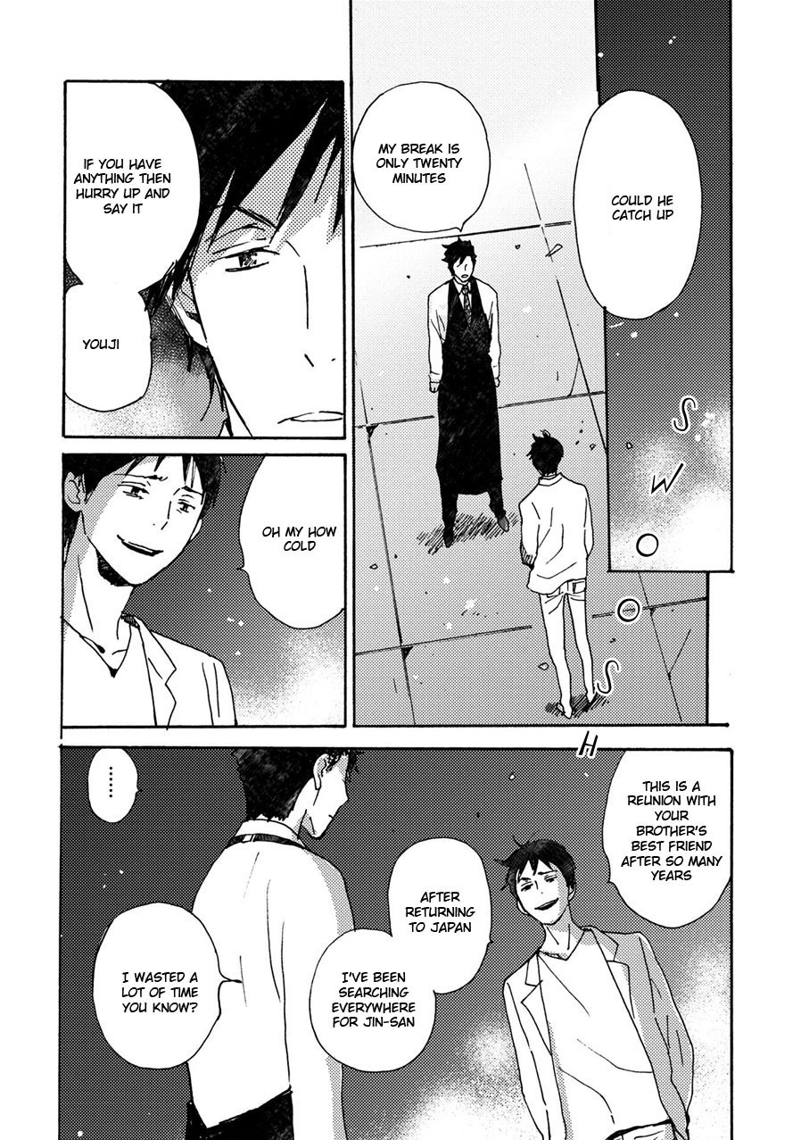 [NINOMIYA Etsumi] Saiyaku wa Boku o Suki Sugiru ~ vol.06 [Eng] — 143
