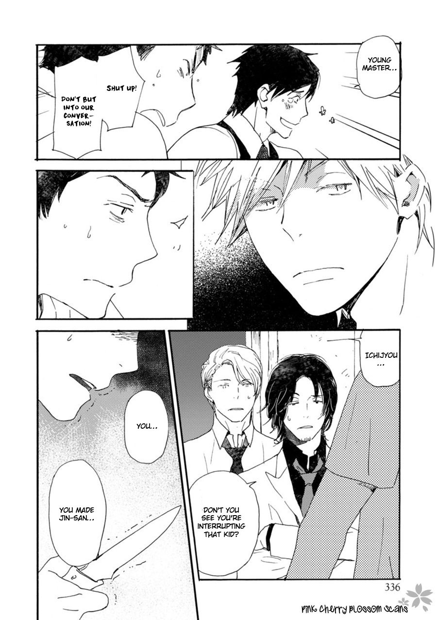 [NINOMIYA Etsumi] Saiyaku wa Boku o Suki Sugiru ~ vol.07 (update c.50) [Eng] — 022