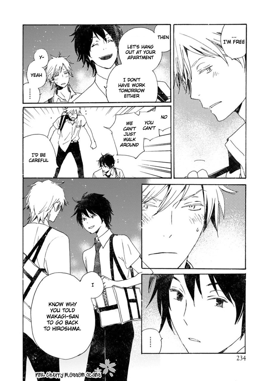 [NINOMIYA Etsumi] Saiyaku wa Boku o Suki Sugiru ~ vol.07 (update c.50) [Eng] — 068