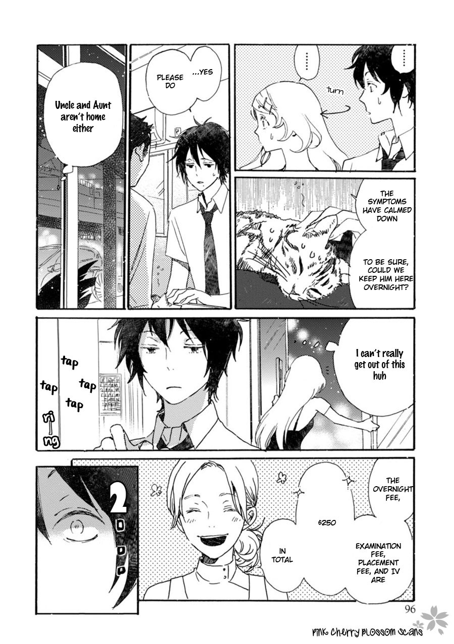 [NINOMIYA Etsumi] Saiyaku wa Boku o Suki Sugiru ~ vol.07 (update c.50) [Eng] — 081