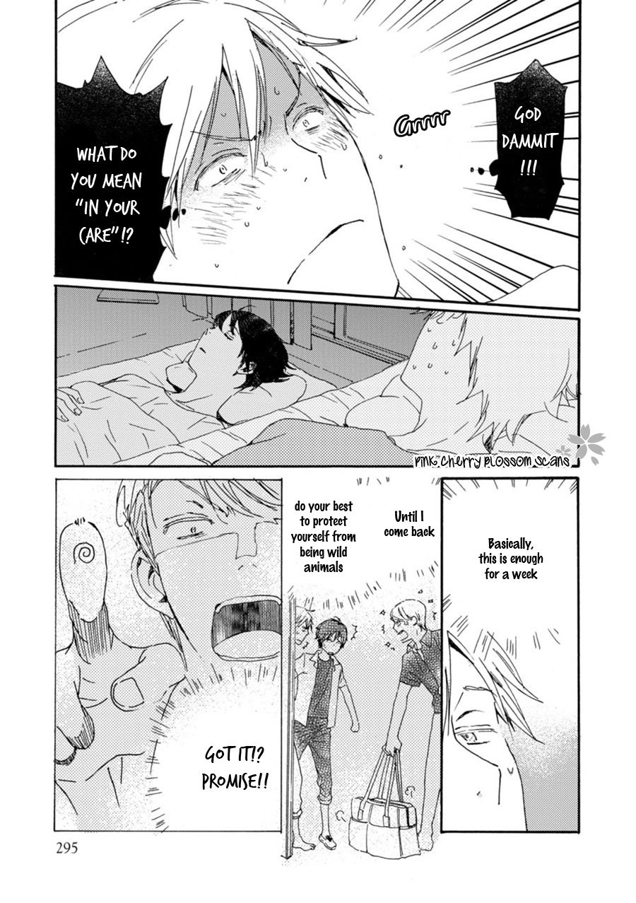 [NINOMIYA Etsumi] Saiyaku wa Boku o Suki Sugiru ~ vol.07 (update c.50) [Eng] — 128