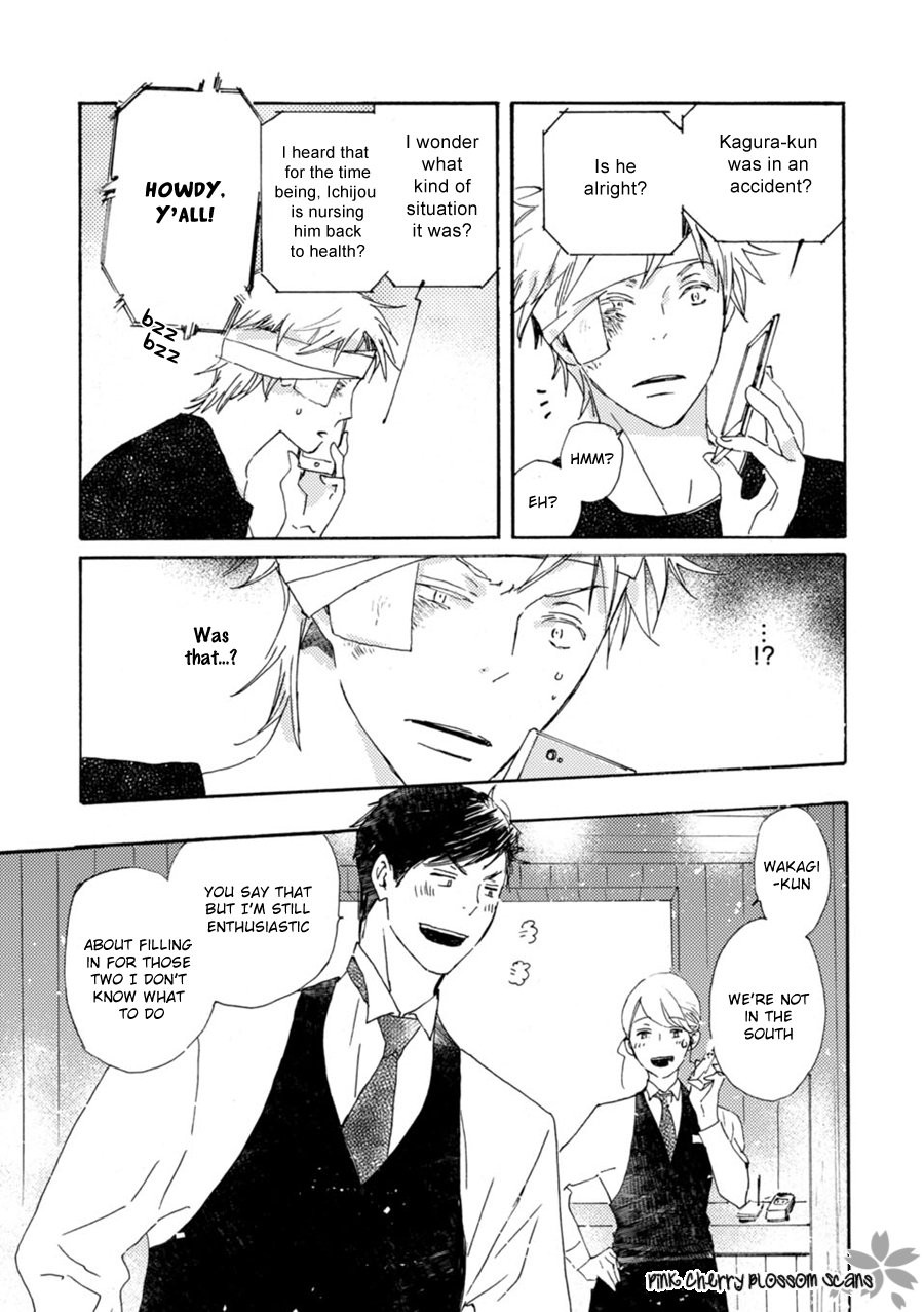 [NINOMIYA Etsumi] Saiyaku wa Boku o Suki Sugiru ~ vol.07 (update c.50) [Eng] — 176