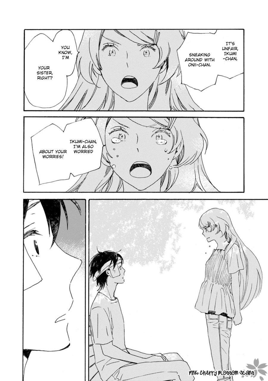[NINOMIYA Etsumi] Saiyaku wa Boku o Suki Sugiru ~ vol.07 (update c.50) [Eng] — 183