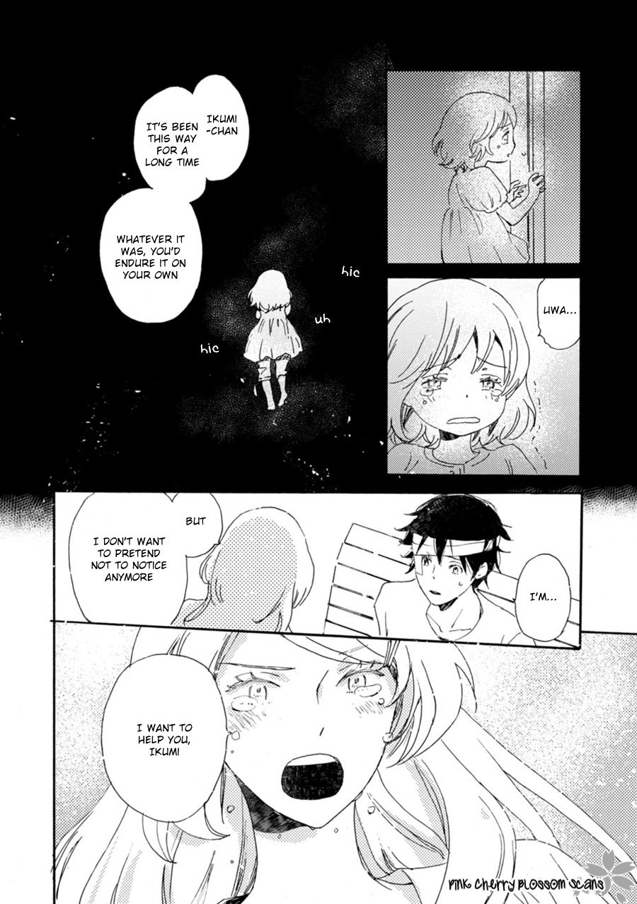[NINOMIYA Etsumi] Saiyaku wa Boku o Suki Sugiru ~ vol.07 (update c.50) [Eng] — 193