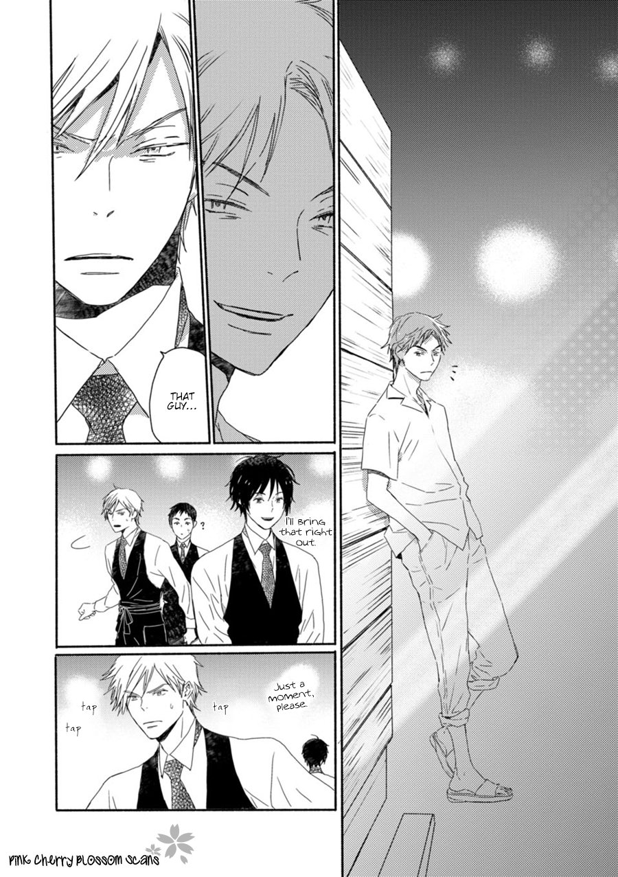 [NINOMIYA Etsumi] Saiyaku wa Boku o Suki Sugiru ~ vol.07 (update c.50) [Eng] — 241