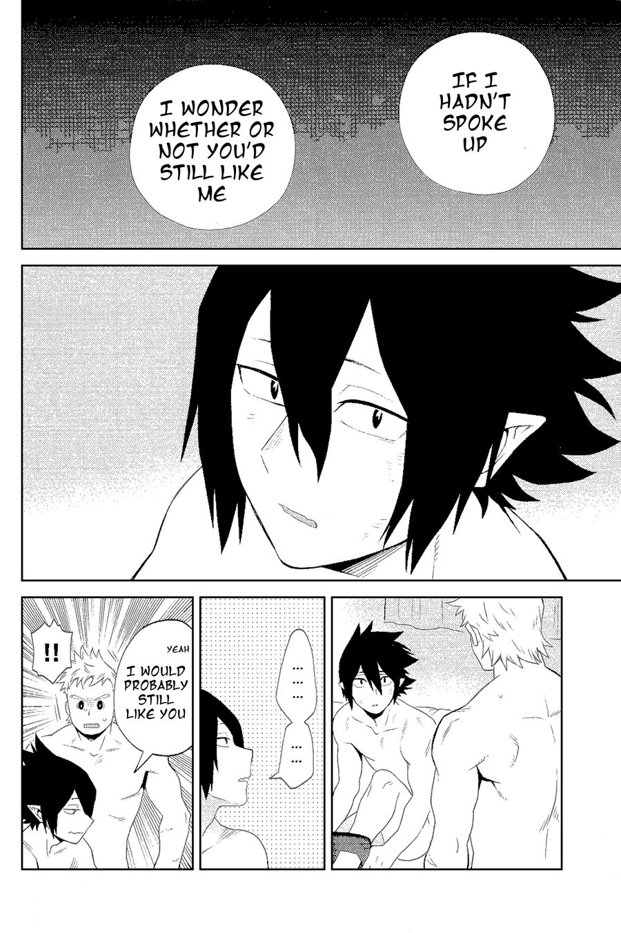 [Kishibito (Tobita Kakei)] Everyday Miracles – Boku no Hero Academia dj [Eng] — 027