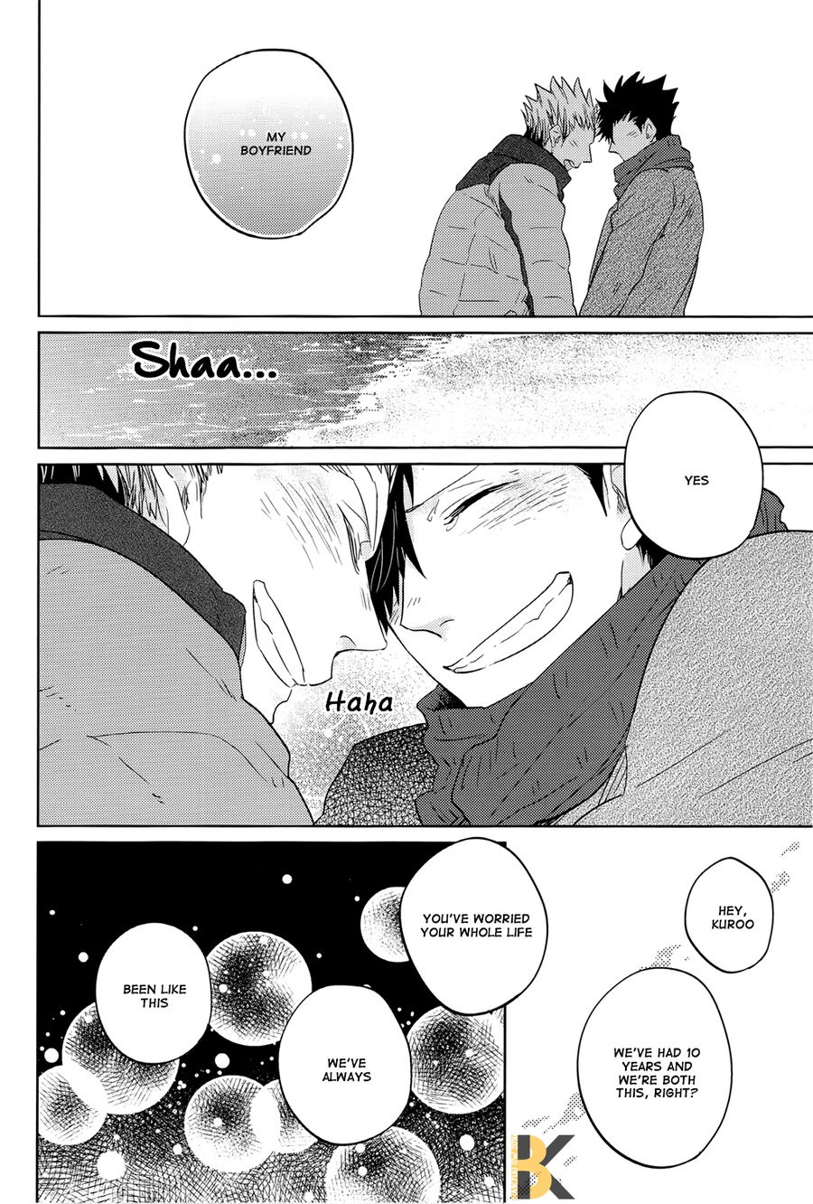 [Takamachi/ Zenra] Sentimental After the Glory Days – Haikyuu!! dj [Eng] — 032