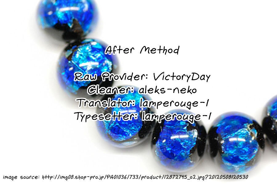 [Takamachi/ Zenra] After Method – Haikyuu!! dj [Eng] — 002