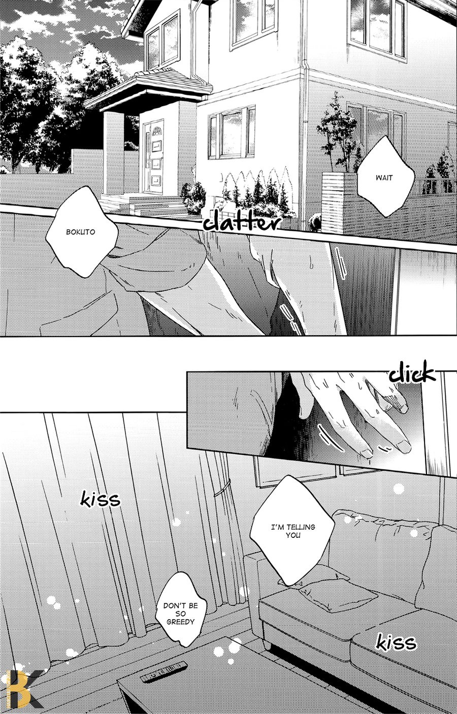 [Takamachi/ Zenra] After Method – Haikyuu!! dj [Eng] — 006