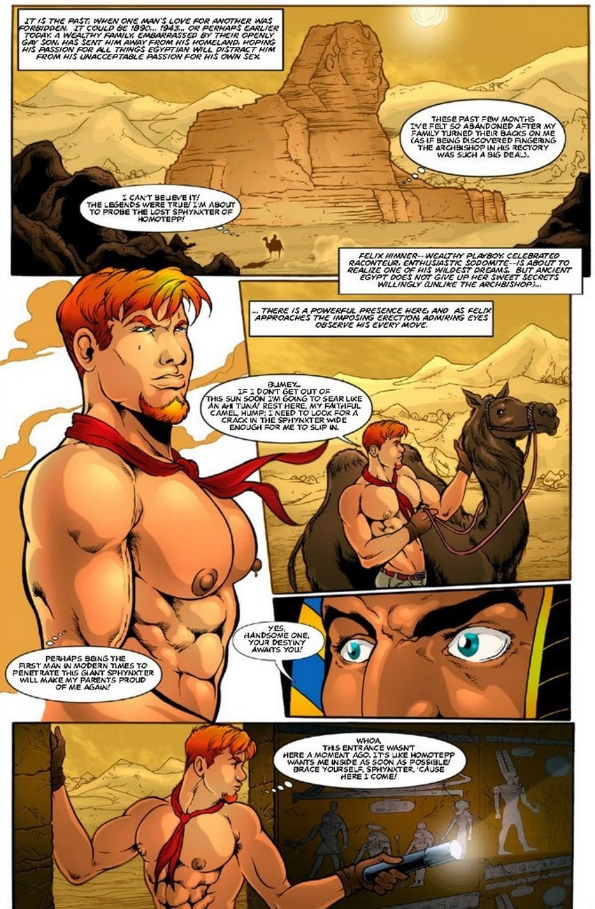 [Patrick Fillion] Naked Justice 2 [Eng] — 012