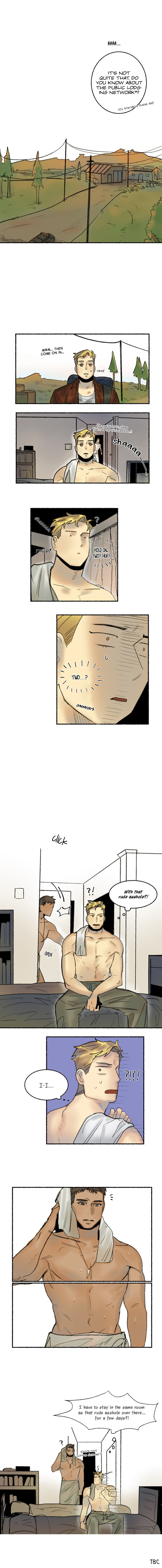 [Eti] Grand Canyon (update c.3) [Eng] — 009