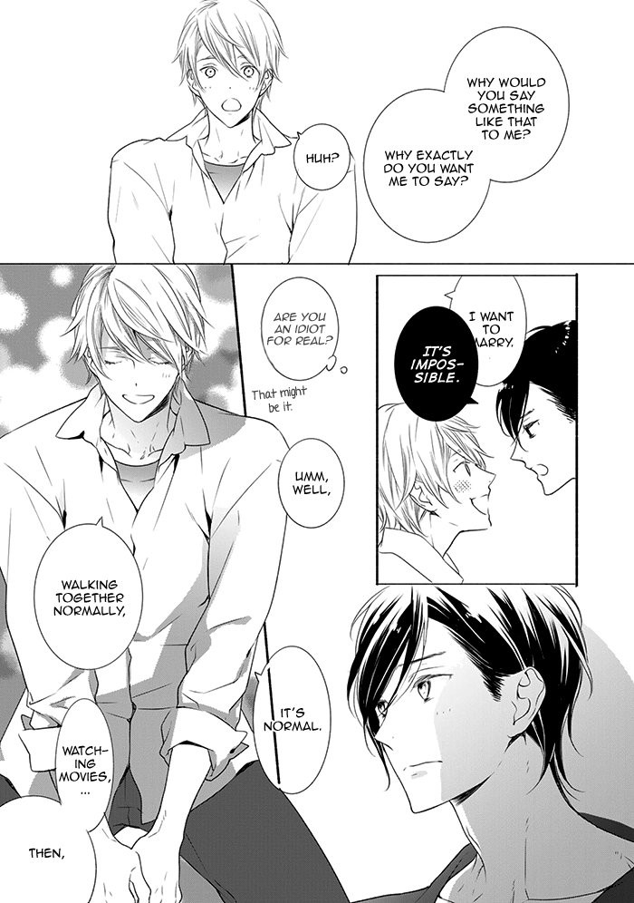 [SUZUKURA Hal] Hoshikuzu to Hatsukoi Hyaku-nen sou Monogatari [Eng] — 113