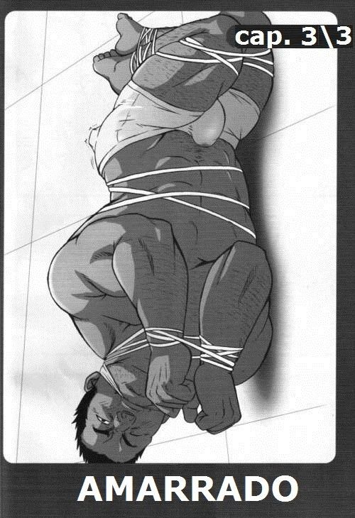 [RYCANTHROPY (Mizuki Gai)] SUGGESTIVE [Portuguese] — 016