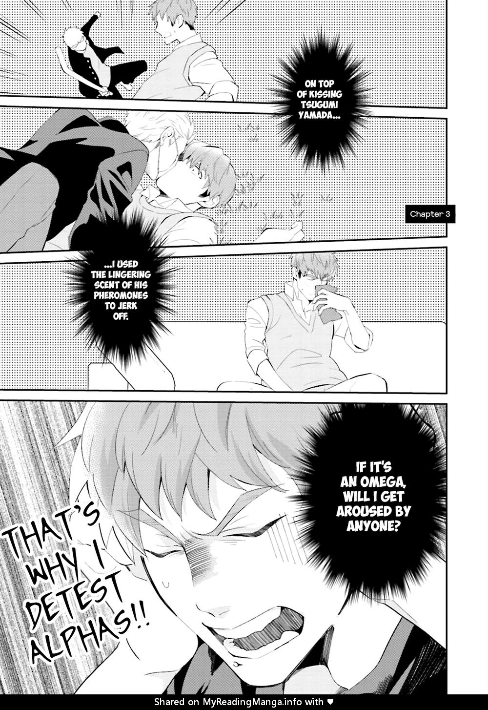 [Si Mitsuru] Megumi to Tsugumi (update c.6) [Eng] — 036