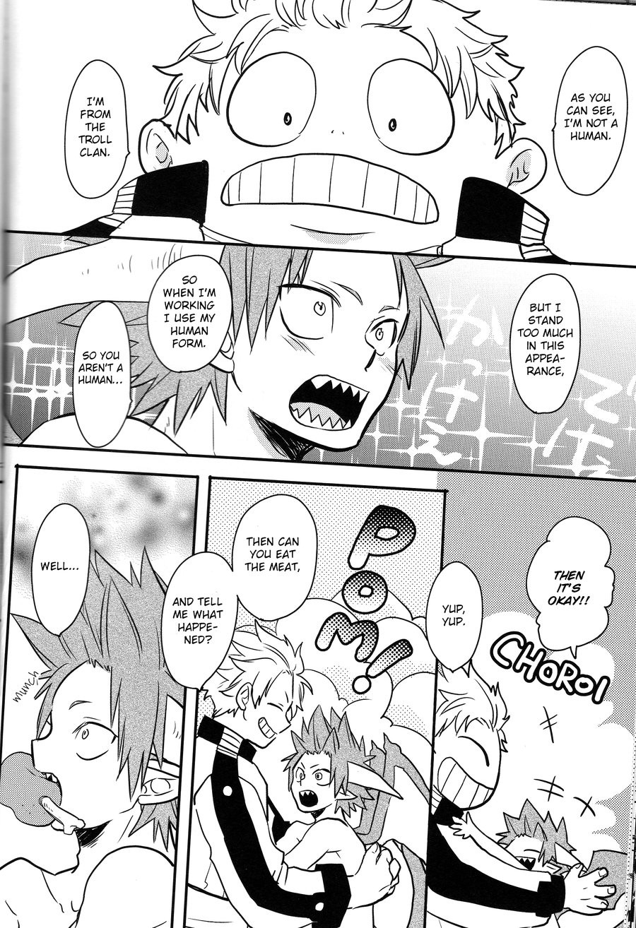 [Osova (Sobayu)] Jikketsu+1 – Boku no Hero Academia dj [Eng] — 027