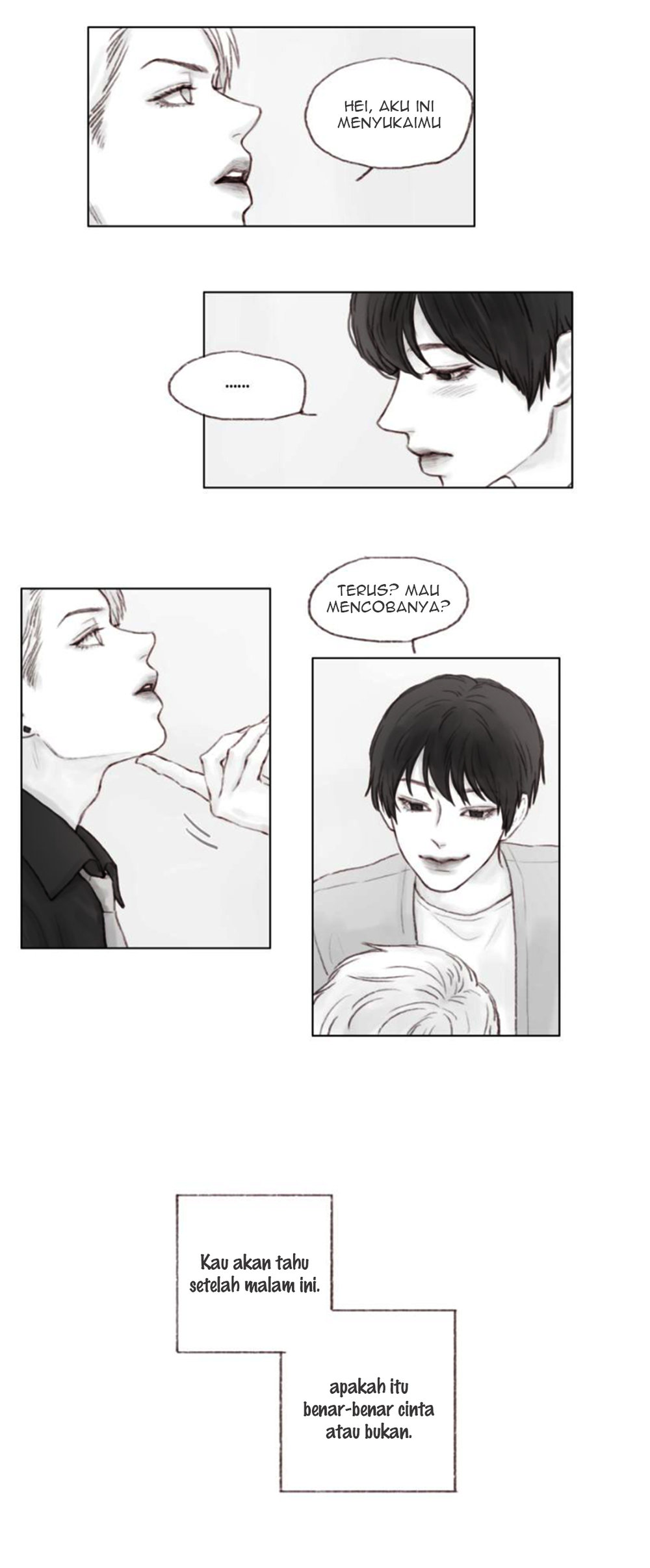 [Jang Jin, Ut Nеun Hae] Tame That Bad Boy (update c.Extra) [Indo] — 039