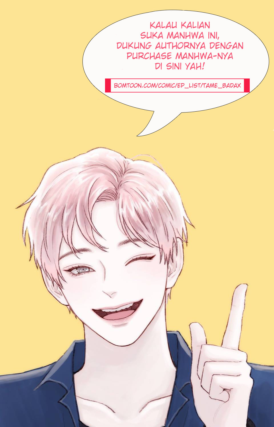 [Jang Jin, Ut Nеun Hae] Tame That Bad Boy (update c.Extra) [Indo] — 084