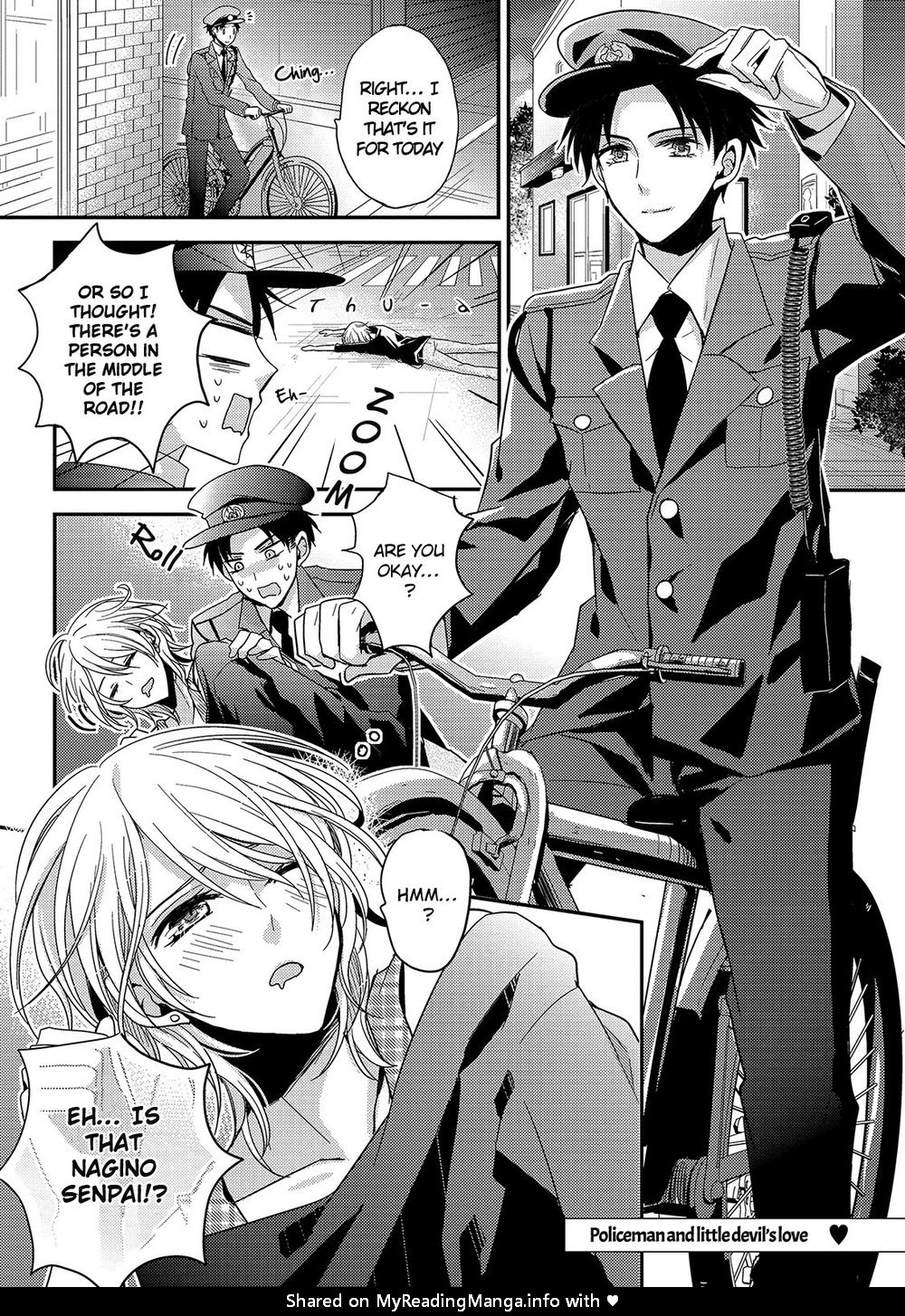 [TOMOE Kiko] Fushidara na Kimi no Koe (update c.5+6) [Eng] — 106