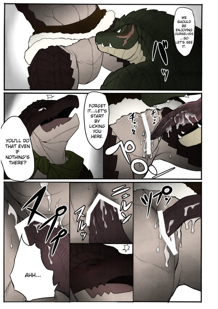 [Madwak] BREAK OUT! – Overlord dj [Eng] {Colored} — 008