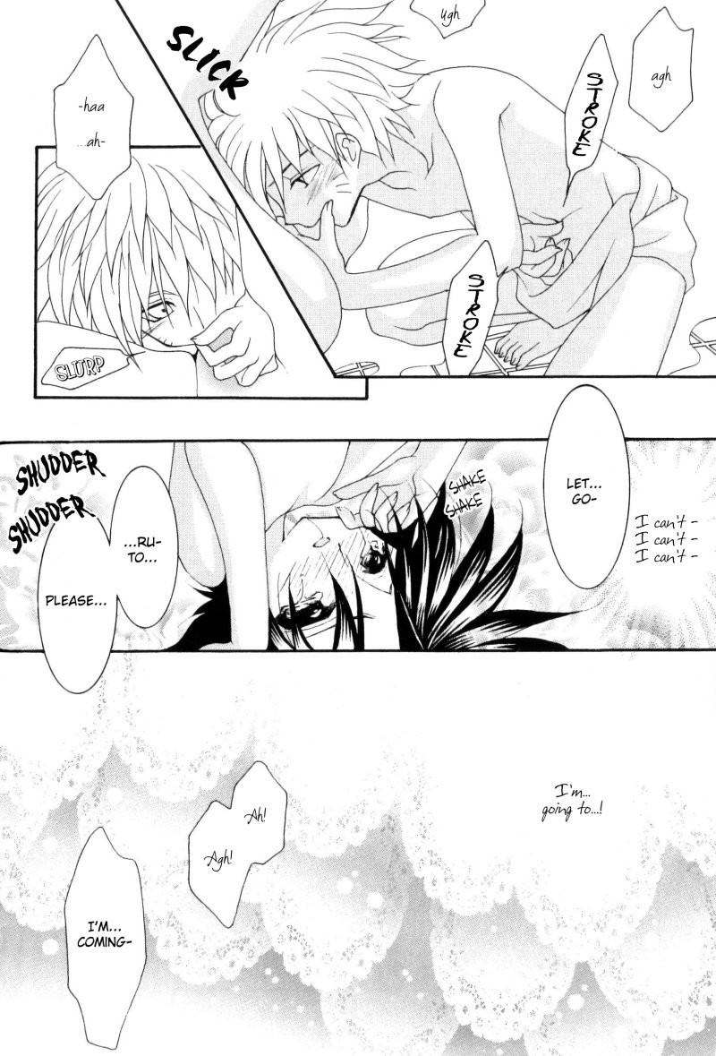 [Namikaze Takeru (Shikei Senkoku)] Naruto dj – Beautiful Boys Soushuuhen [Eng] — 025