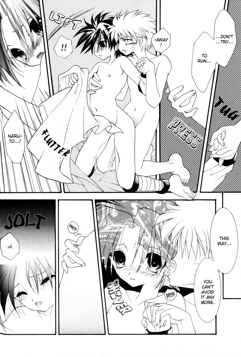 [Namikaze Takeru (Shikei Senkoku)] Naruto dj – Beautiful Boys Soushuuhen [Eng] — 059